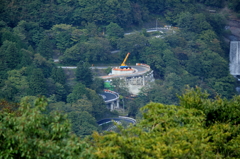 蛇行