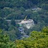 蛇行
