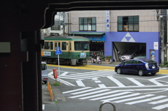 町の主役