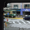 町の主役