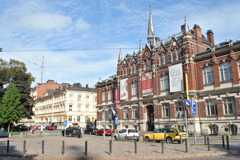 helsinki