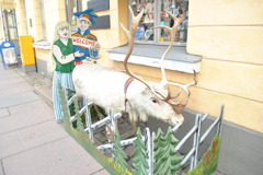 finland