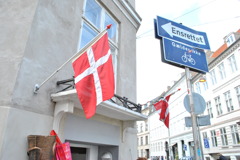 Denmark