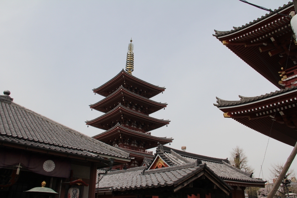 浅草寺 (5)