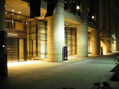 東京の街