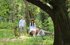 水元公園 