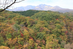 女峰山