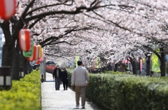 親水公園 