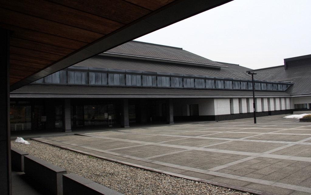 県立博物館 (3)