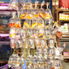 金魚の町