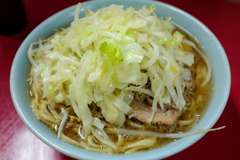 二郎 中山駅前店