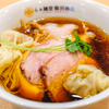 らぁ麺屋 飯田商店@湯河原