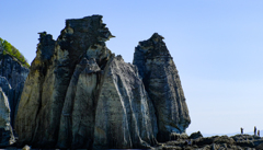 仏ヶ浦