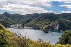 日和山からの眺め