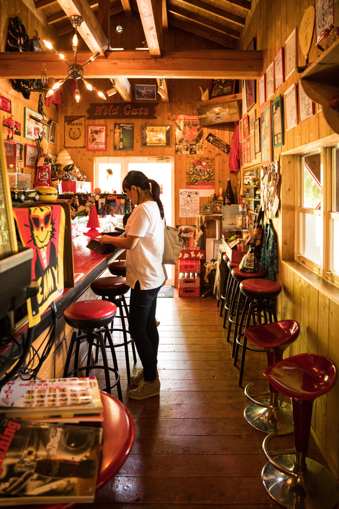 DENORY'S DINER