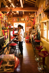 DENORY'S DINER