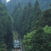 御岳登山鉄道