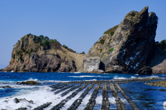 願掛岩