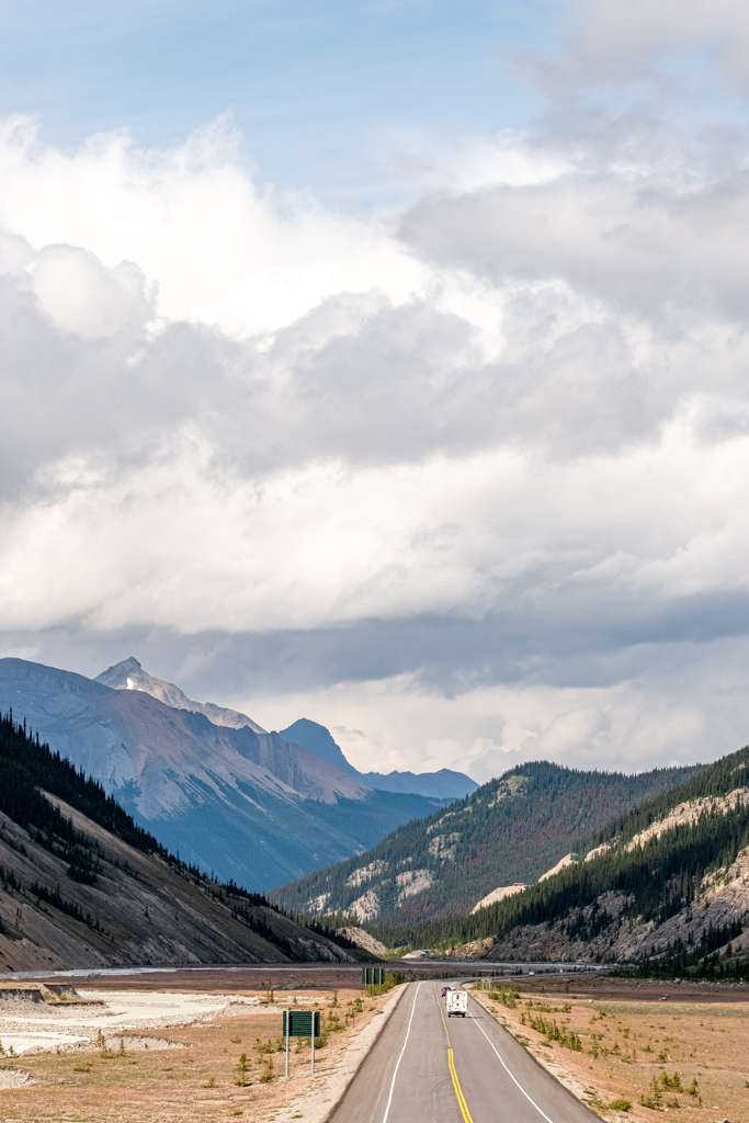 Icefield Parkway