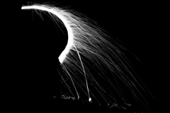 fire fiber
