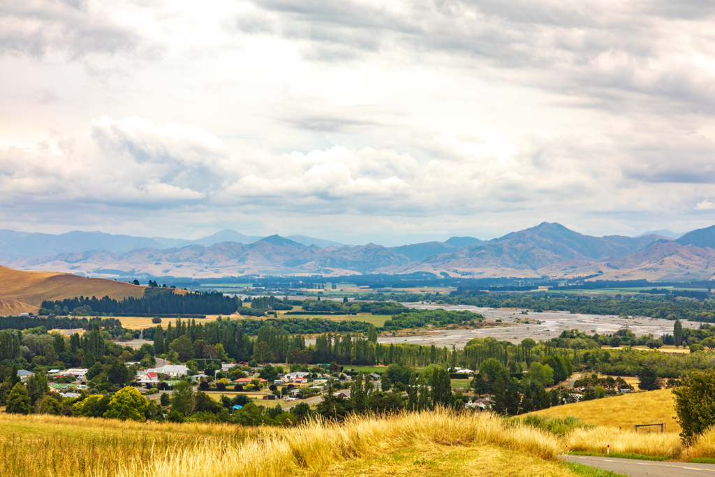 Waiau - Leader Rd