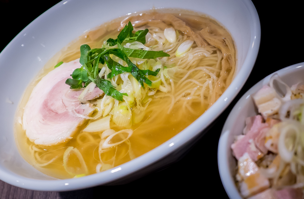 ラーメン