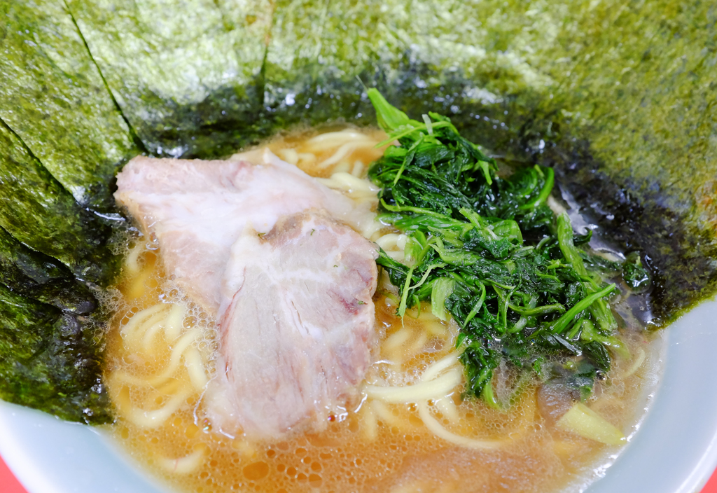 ラーメン