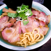 ちゃーしゅーめん