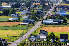 北富良野