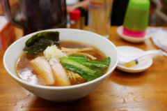 ラーメン