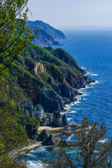 仏ヶ浦