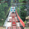 御岳登山鉄道