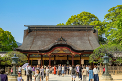 大宰府天満宮