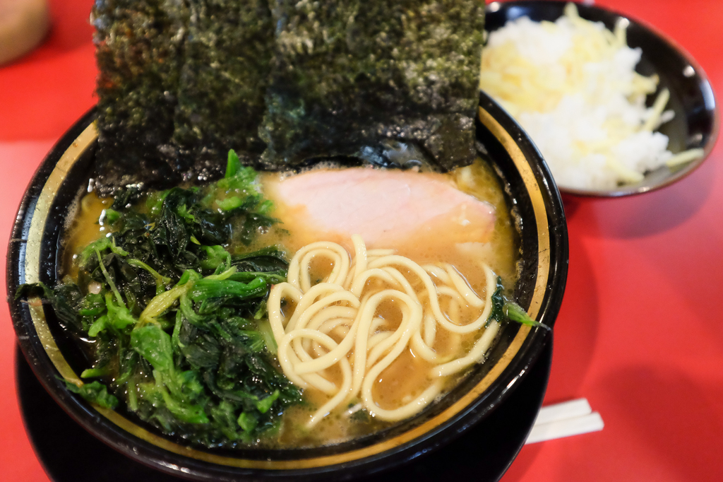 ラーメン