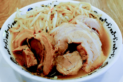 野郎ラーメン