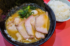 壱六家 横浜店