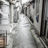 市場通りの裏道 [X Version]