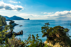新港湾