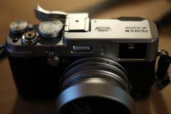 XF35mm F1.4 R