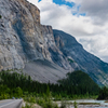 Let's go drive to the Icefields Parkway