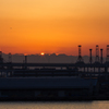 yokohama ★ sunrise
