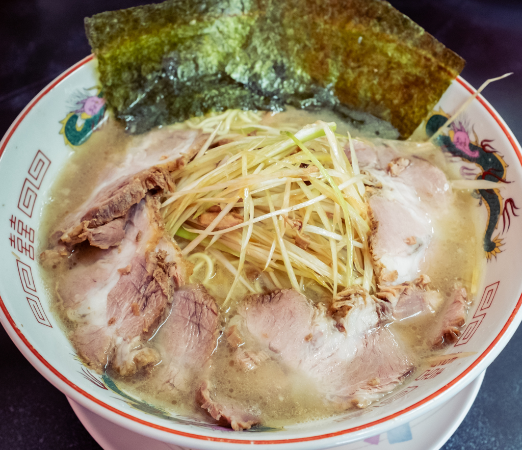 ラーメンショップ希望ヶ丘店