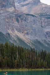 Emerald Lake