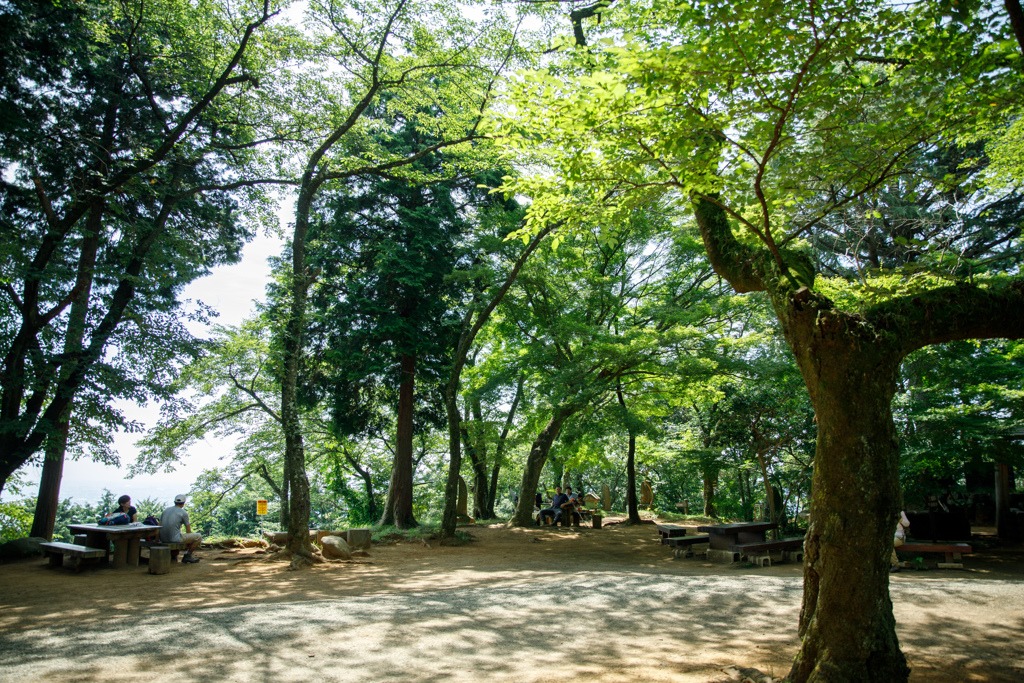 弘法山