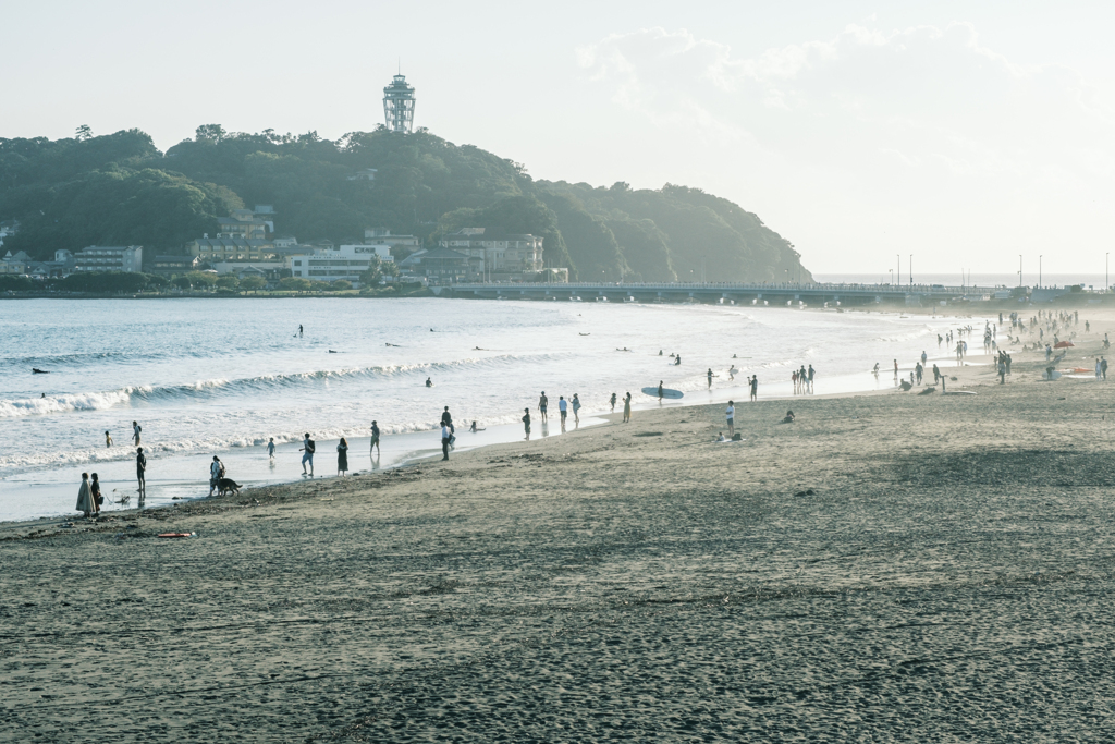 湘南海岸