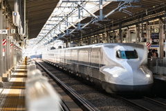 新横浜駅