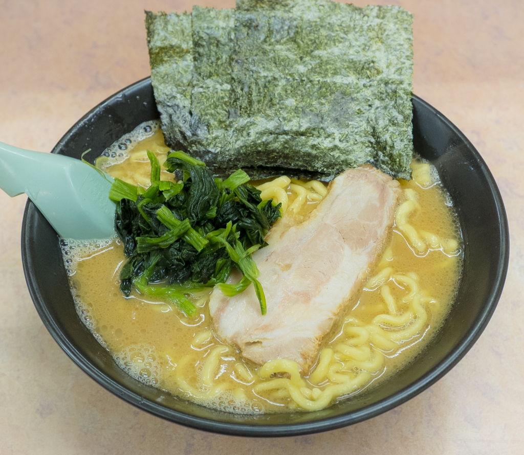 ラーメン