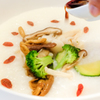 中華粥