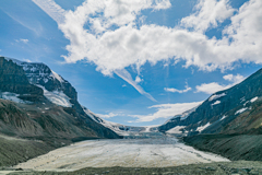 Athabasca Glacier