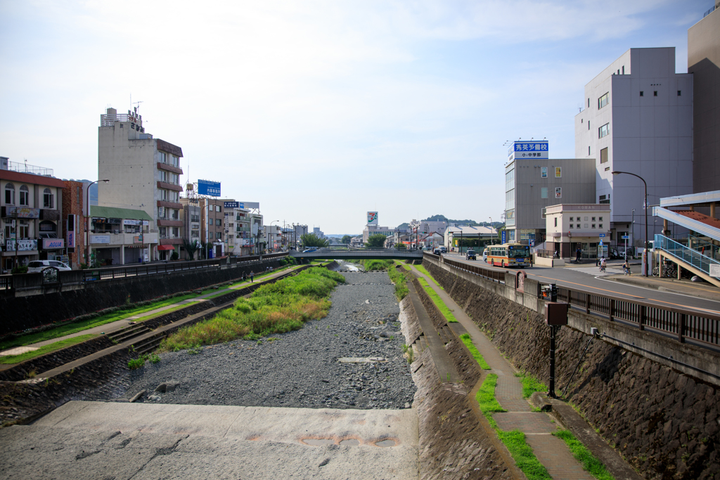 24-70mm Art 作例01【24mm F2.8】